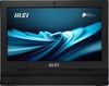 Моноблок MSI PRO AP162T ADL AiO 15.6", Intel Processor N100, 4Gb, 128Gb, без ОС