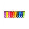 Батарейка ZMI Alkaline Rainbow Zi7, AAA (LR03), 1.5V, 10 шт