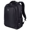 Рюкзак 15" Brauberg FUNCTIONAL, черный