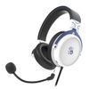 Проводная гарнитура A4Tech M590i, белый/черный (M590I SPORTS NAVY)
