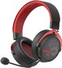 Проводная гарнитура A4Tech Bloody MR590, черный\красный (MR590+ WIRED/SPORT RED)