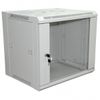 Шкаф NTSS 12U, 600x450 мм (NTSS-W12U6045GS-2)