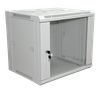 Шкаф NTSS 9U, 600x450 мм (NTSS-W9U6045GS-2)
