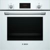 Духовой шкаф Bosch HBF113BV0Q, белый