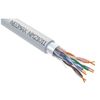 Витая пара Neomax FTP кат.5e 4 пары CU 305м. (NM21011)
