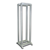 Стойка 38U, 600x800 мм, TWT TWT-RACK2-38U-6x8 TWT-RACK2-38U-6x8