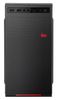 Системный блок IRU Home 310H6SE, Intel Core i3 12100, 8Gb, 1Tb SSD, без ОС