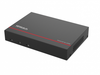 Сетевой видеорегистратор (NVR) HiWatch DS-N208EP(1TB), каналов: 8