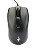 Мышь Gembird MOP-110, USB, черный