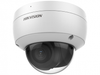 IP-камера HikVision DS-2CD2123G2-IU (4 мм), уличная, купольная