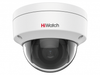 IP-камера HiWatch DS-I202(E) (4 мм), уличная, купольная