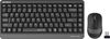 Клавиатура + мышь A4Tech Fstyler FGS1110Q, USB, черный (FGS1110Q)