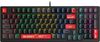Клавиатура A4Tech Bloody S98, USB, черный/красный (S98 RED)