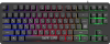 Клавиатура Defender Dark Lord GK-580, USB, черный (45580)