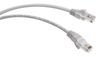 Патч-корд Cabeus UTP, кат.5e, 15 м, RJ45-RJ45, серый (PC-UTP-RJ45-Cat.5e-15m-LSZH)