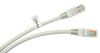 Патч-корд Cabeus UTP, кат.5e, 10 м, RJ45-RJ45, серый (PC-UTP-RJ45-Cat.5e-10m)