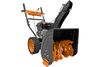 Снегоуборщик Carver STG 7056WEL (01.017.00017)