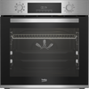 Духовой шкаф Beko BBIM12301X, нержавеющая сталь