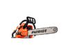 Пила цепная PATRIOT PT 3816 + Топор плотницкий Patriot APF-600, 40 см