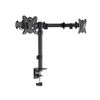 Кронштейн настольный для TV/монитора 15"-32", Arm media LCD-T13, до 8 кг (10154)
