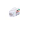 Модуль Keystone Vention IPD, RJ-45(8P8C) cat.6 (IPDW0)
