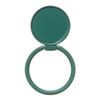 Держатель (Ring) Popsockets PS61, зеленый