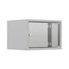Шкаф NTSS NTSS-WL6U5535GS 6U, 550x350 мм (NTSS-WL6U5535GS)