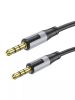 Кабель Jack 3.5mm(M) Jack 3.5mm(M), 1 м, Borofone Creator BL19
