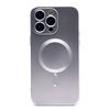 Чехол-накладка SM020 Matte SafeMag для смартфона Apple iPhone 14 Pro Max, титановый