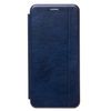 Чехол-книжка BC002 для смартфона HONOR X9b, синий