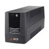 ИБП ACD PW-Base 1000I, 1000 В·А, 600 Вт, черный (80L-C44235-00G)