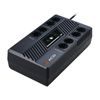ИБП ACD PW-Entry 800, 800 VA, 480 Вт, черный (86C-C34013-00G)