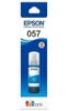Чернила Epson 057 (C13T09D298), голубой