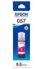 Чернила Epson 057 (C13T09D398), пурпурный