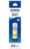 Чернила Epson 057 (C13T09D498), желтый
