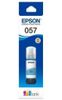 Чернила Epson 057 (C13T09D598), светло-голубой