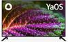 Телевизор 50" SunWind SUN-LED50XU400, 3840x2160, черный