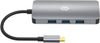 Док-станция Digma DS-502, серый (DS-502)