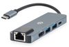 Док-станция Digma DS-940, серый (DS-940)