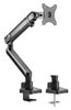 Кронштейн настольный для мониторов 17"-32", Ultramounts UM709, до 8 кг (UM709)