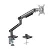 Кронштейн настольный для мониторов 17"-32", Ultramounts UM713B, до 9 кг (UM713B)