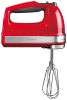 Миксер ручной KitchenAid 5KHM9212EER, 85 Вт