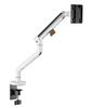 Кронштейн настольный для мониторов 17"-32", Ultramounts UM725W, до 9 кг (UM725W)