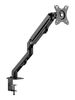 Кронштейн настольный для мониторов 17"-27", Ultramounts UM728, до 7 кг (UM728)