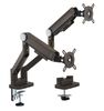 Кронштейн настольный для мониторов 17"-32", Ultramounts UM733BR, до 8 кг (UM733BR)