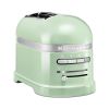 Тостер KitchenAid ARTISAN, фисташковый