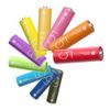 Батарейка ZMI Rainbow ZI5, AA (LR6), 1.5V, 10 шт