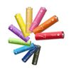 Батарейка ZMI Alkaline Rainbow Zi7, AAA (LR03), 1.5V, 10 шт