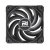Вентилятор PentaWave PF-S12B PWM, 120 мм, 1шт (PF-S12BPWM)