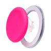 Держатель Popsockets PS63 SafeMag, розовый